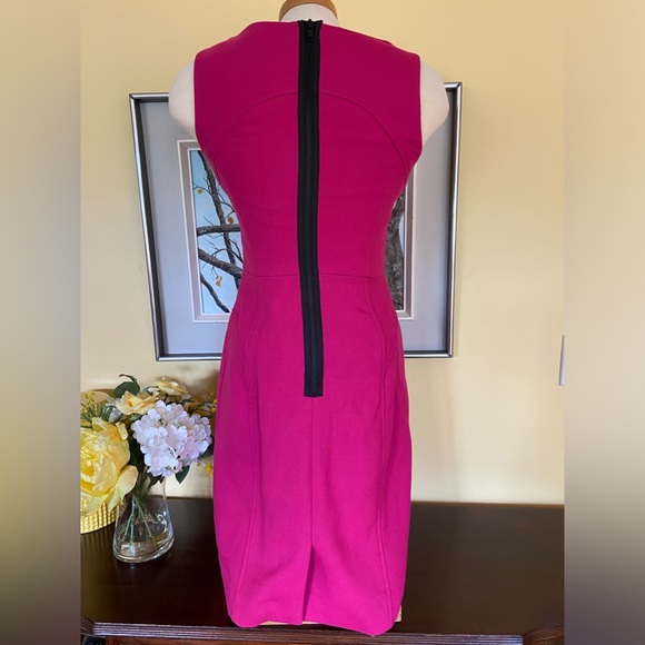 Milly of New York Midi Dress - Picture 3 of 7